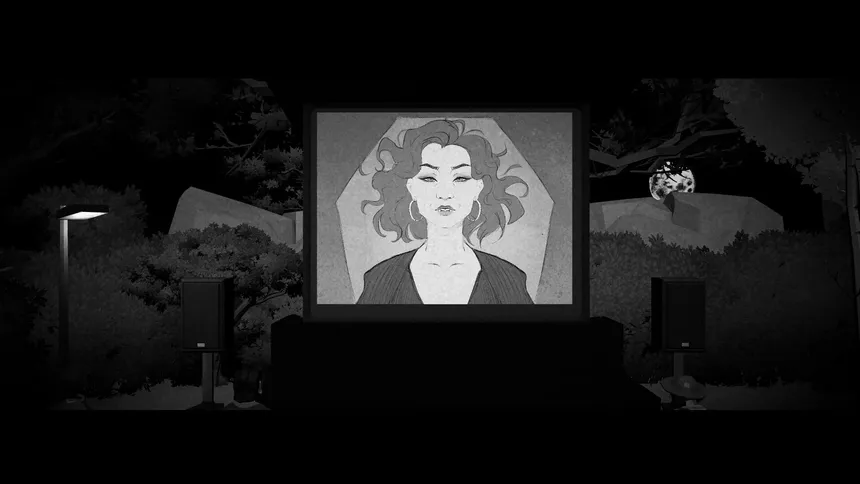 Скриншот 5 к игре The Last Werewolf