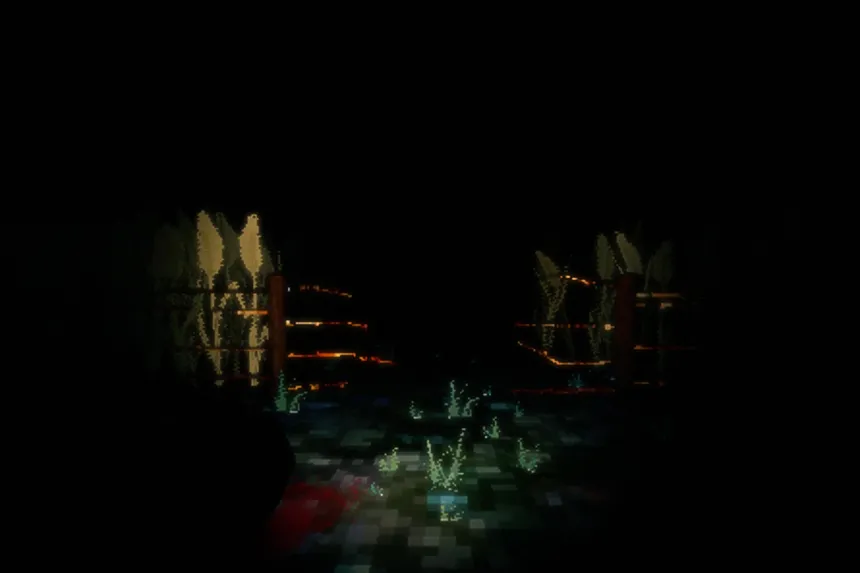 Скриншот 5 к игре The Shadow Over Route 80