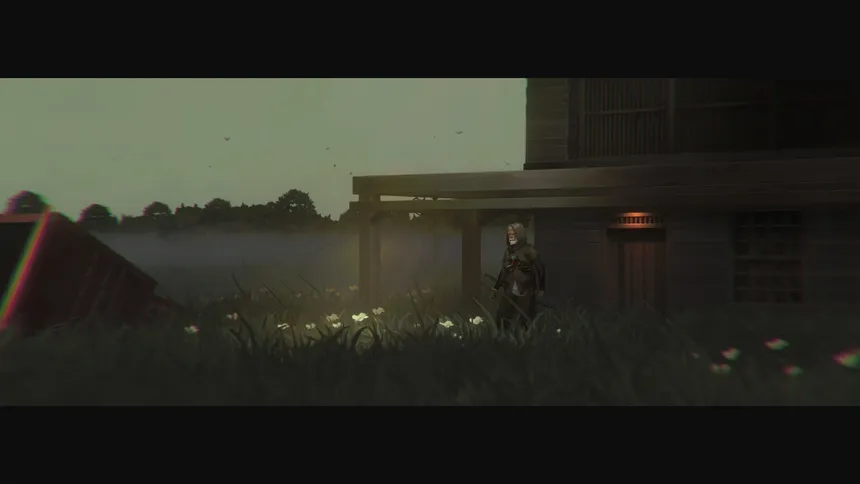 Скриншот 5 к игре Knights of the Fall