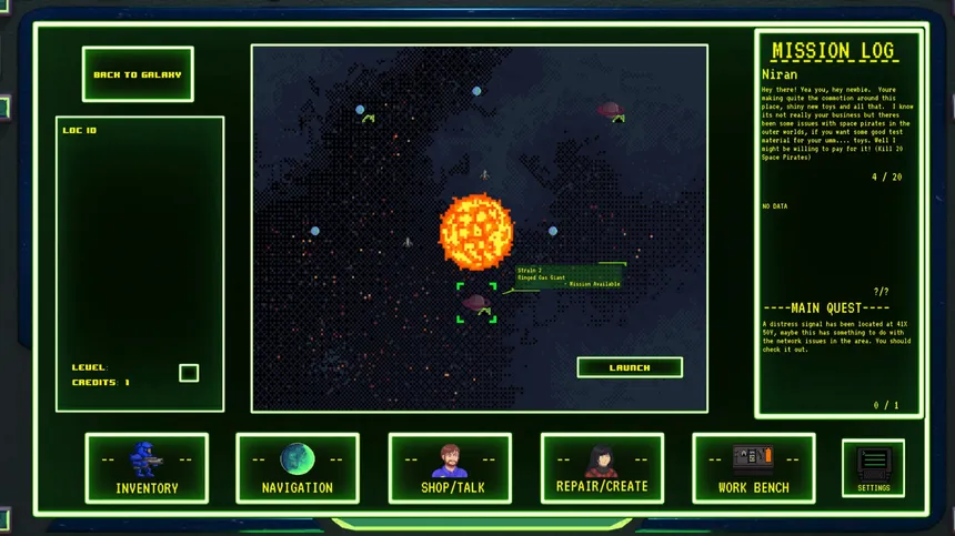 Скриншот 5 к игре Dead Metal