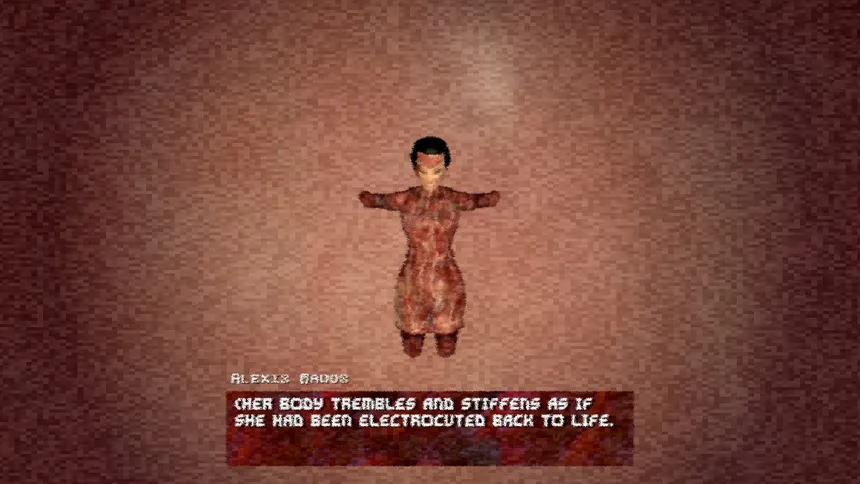 Скриншот 2 к игре Meat Madness
