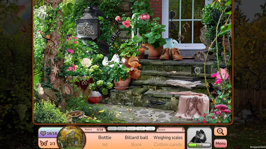 Скриншот 5 к игре I Love Finding Birds