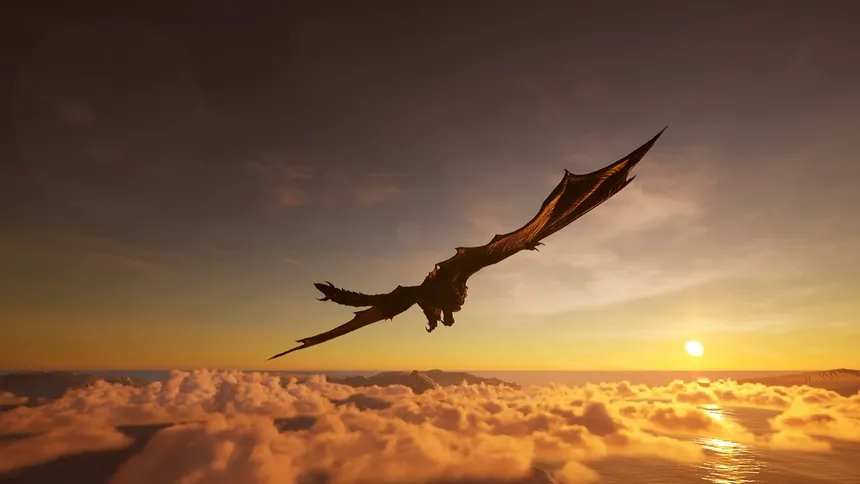 Скриншот 5 к игре The Wings of Dawn
