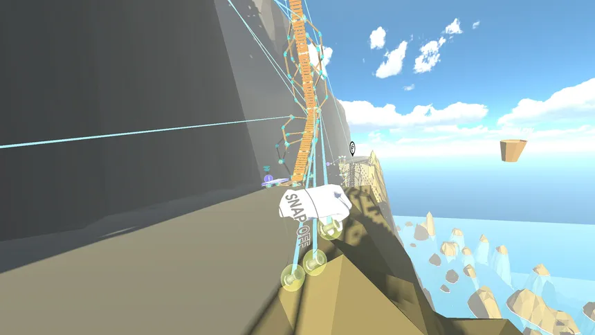 Скриншот 4 к игре Bridge Engineer