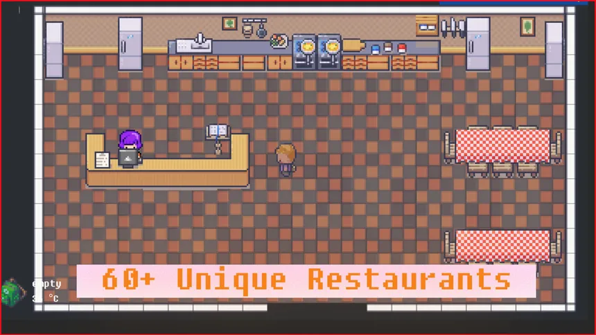 Скриншот 3 к игре Delivoo Delivery Sim