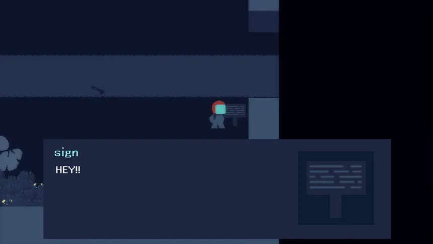 Скриншот 5 к игре Downtime