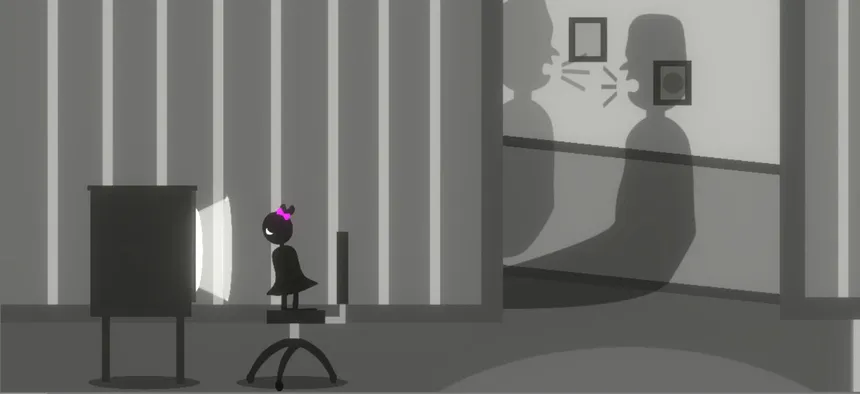 Скриншот 3 к игре Virago: Herstory