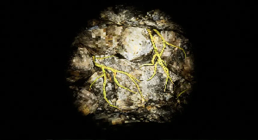 Скриншот 5 к игре Speluncaphobia