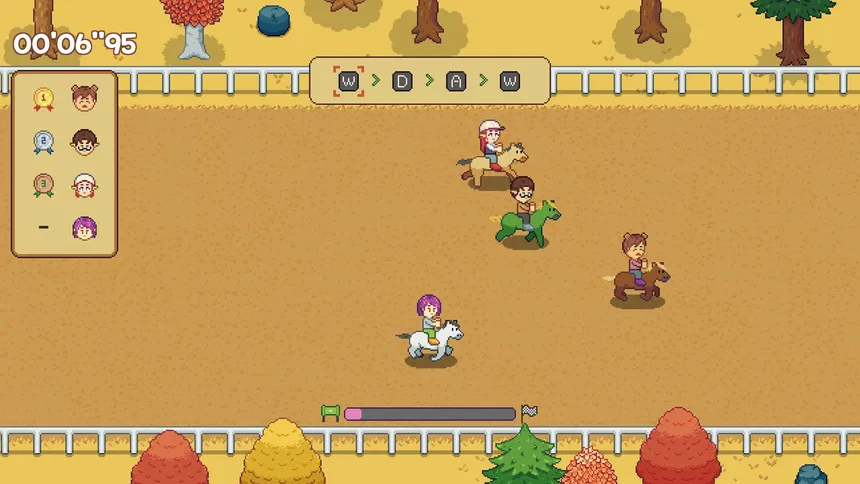 Скриншот 8 к игре Ninano: Dream Ranch