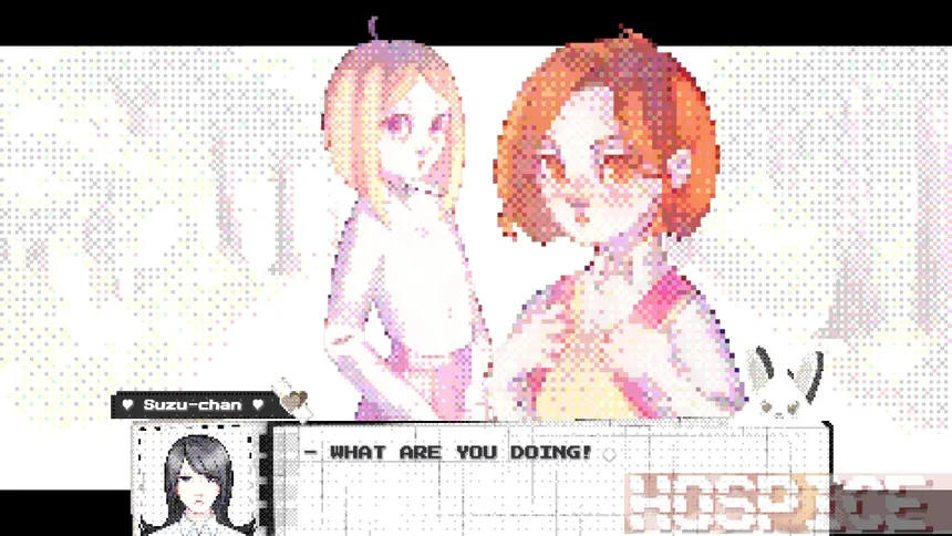 Скриншот 1 к игре HOSPICE Vol. 1