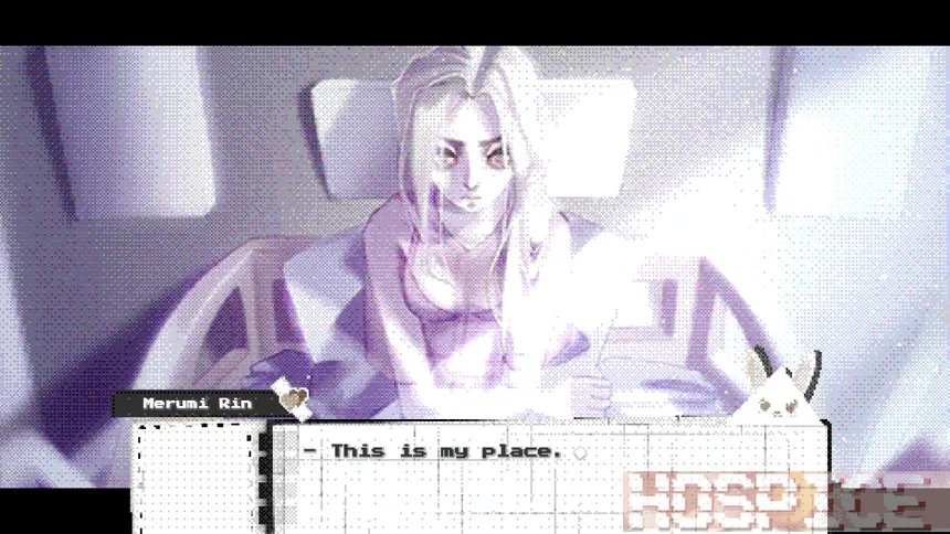 Скриншот 5 к игре HOSPICE Vol. 1