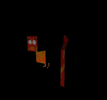 Скриншот 1 к игре The Ugly Ducling