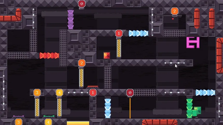 Скриншот 1 к игре DiegoTC Toolbox