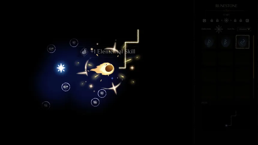 Скриншот 2 к игре Aether Wizard Life