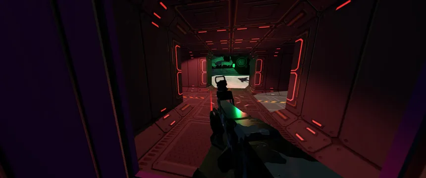 Скриншот 2 к игре Clown Of Duty