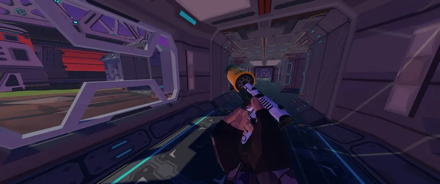 Скриншот 4 к игре Clown Of Duty