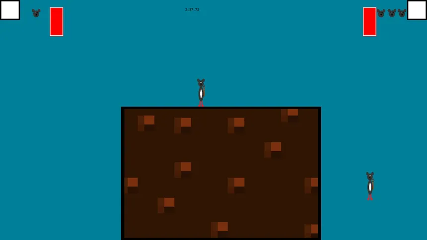 Скриншот 3 к игре ShovelBear