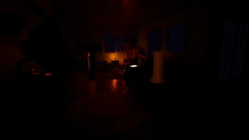 Скриншот 7 к игре List: Game of Candles