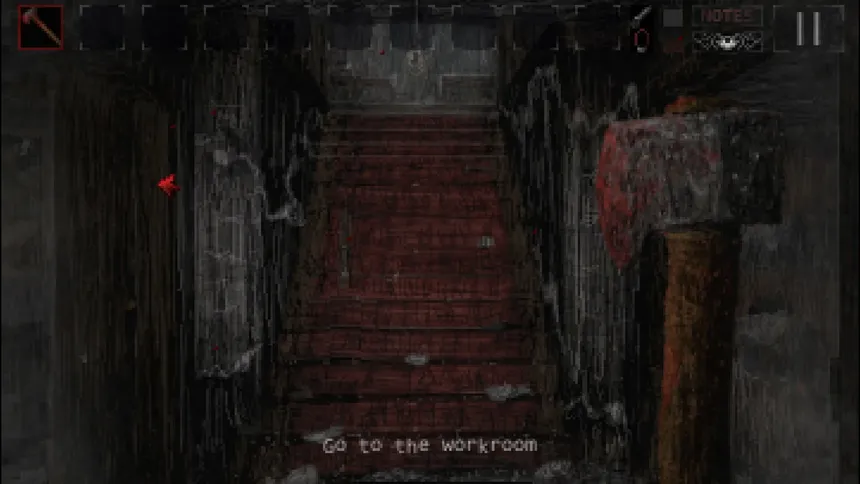 Скриншот 4 к игре The Gray Man
