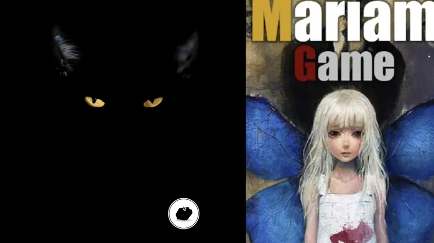 Скриншот 6 к игре Mariam Game