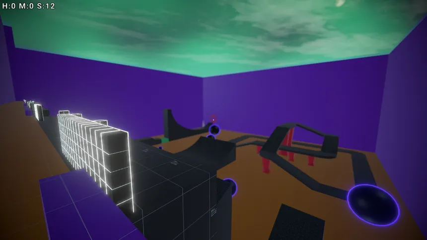 Скриншот 4 к игре Physics Lab