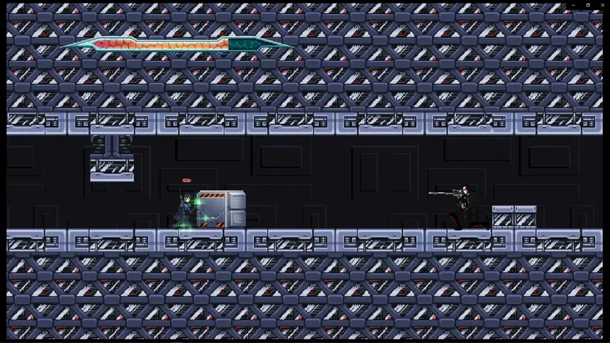 Скриншот 6 к игре Zako Slayer