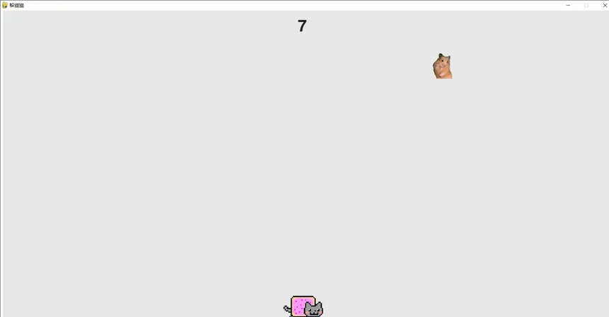 Скриншот 2 к игре 躲猫猫