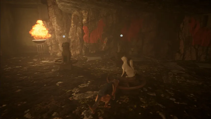 Скриншот 5 к игре Out of Nowhere