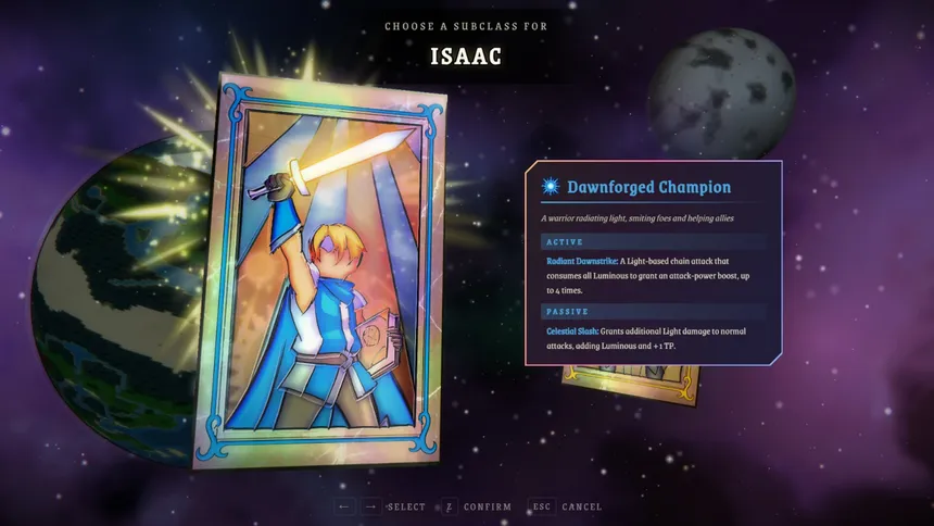 Скриншот 1 к игре Trials of Cascadia