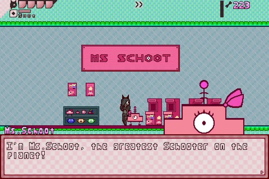 Скриншот 5 к игре Super Beast Hunt