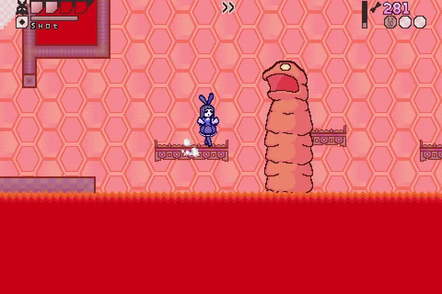 Скриншот 8 к игре Super Beast Hunt