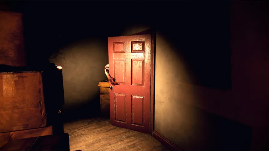 Скриншот 2 к игре Clausum