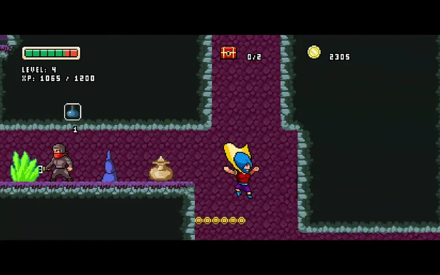Скриншот 6 к игре Massi