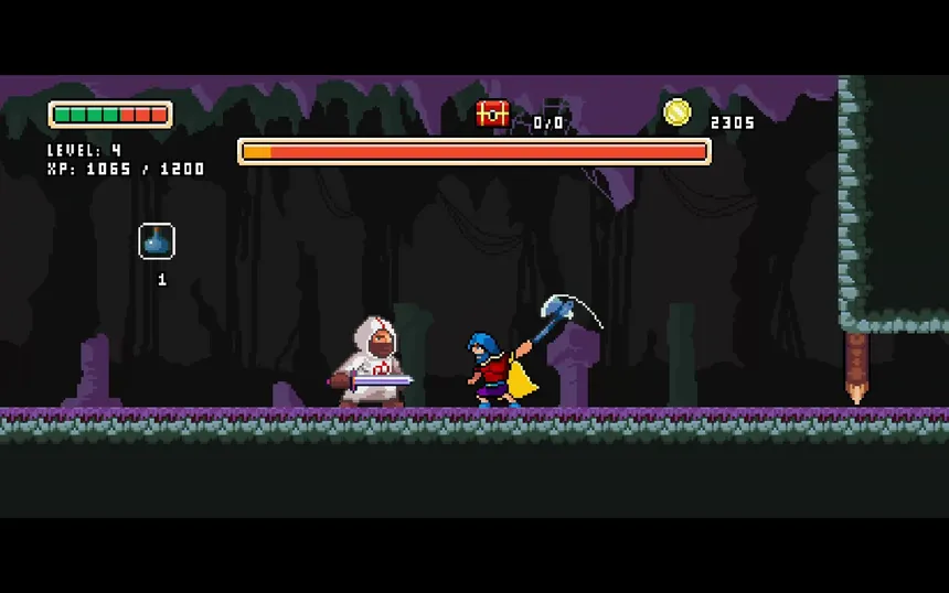 Скриншот 7 к игре Massi