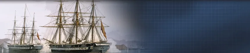 Скриншот 2 к игре Clad in Iron: Chincha Islands 1866