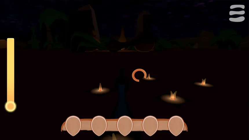 Скриншот 3 к игре GourdsTown