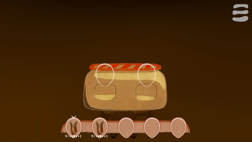 Скриншот 4 к игре GourdsTown