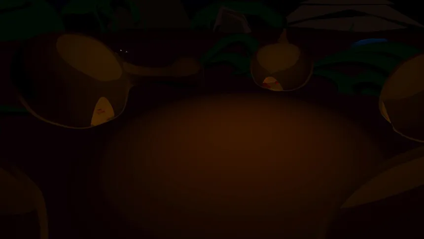 Скриншот 5 к игре GourdsTown