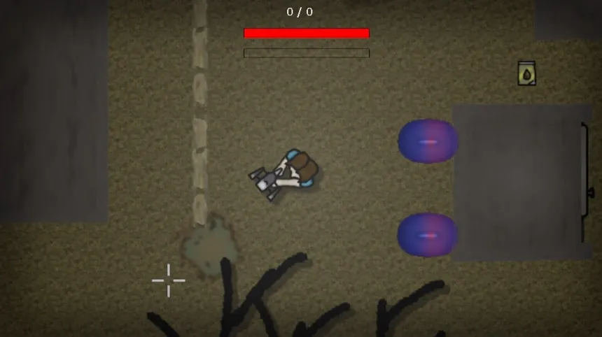 Скриншот 5 к игре Sleep