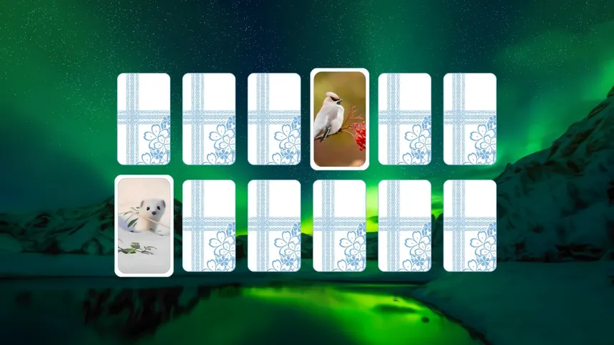 Скриншот 2 к игре SANONTA - Finnish Proverb Game
