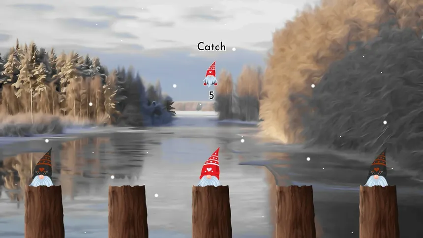 Скриншот 3 к игре SANONTA - Finnish Proverb Game