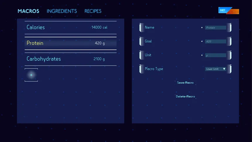 Скриншот 5 к игре Meticulous