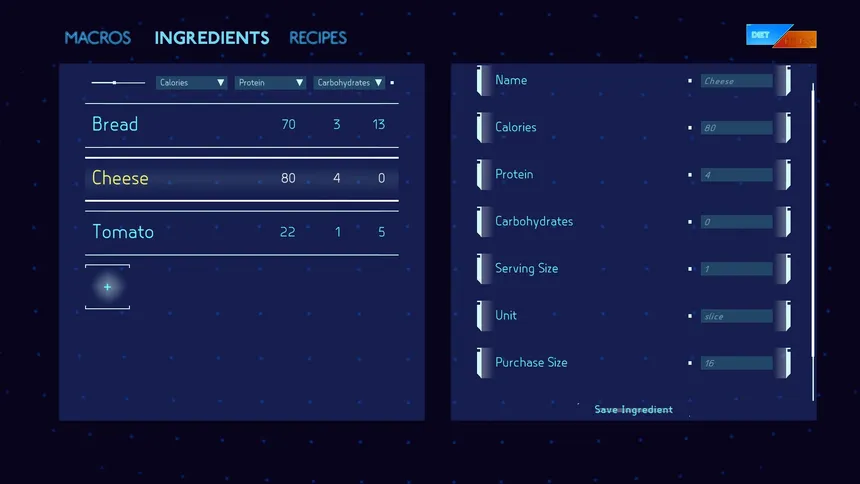 Скриншот 7 к игре Meticulous