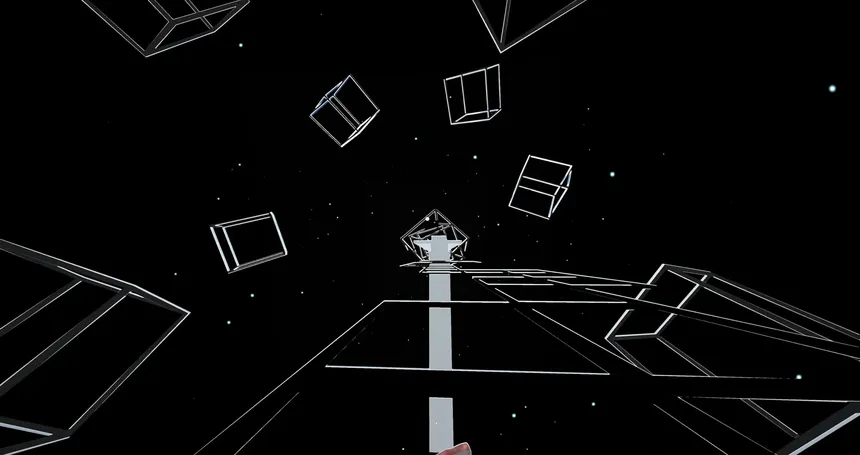 Скриншот 4 к игре Axiom