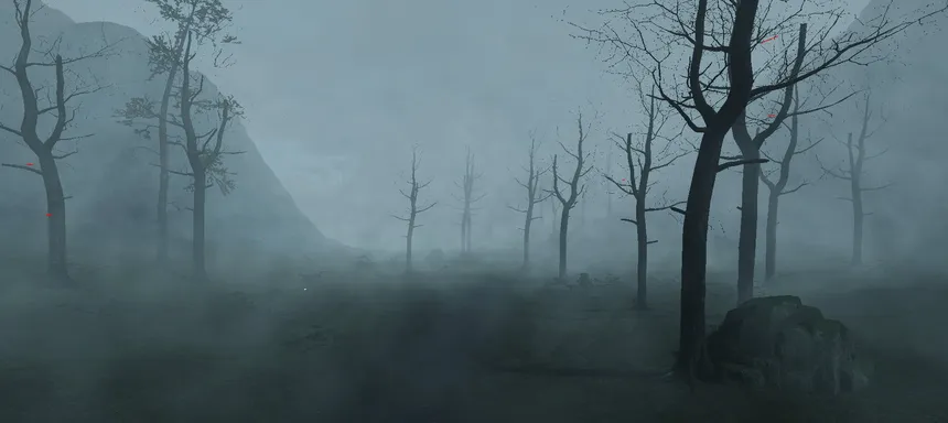 Скриншот 7 к игре Ortharion : The Last Battle Prologue
