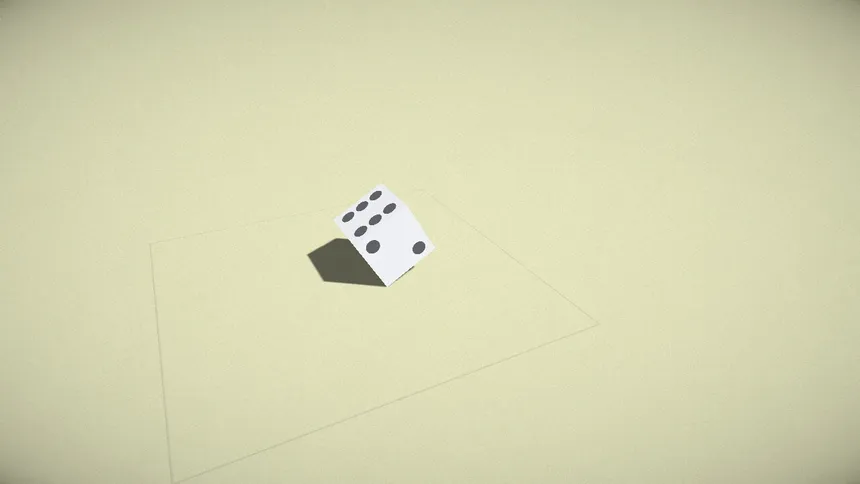 Скриншот 5 к игре すいころ