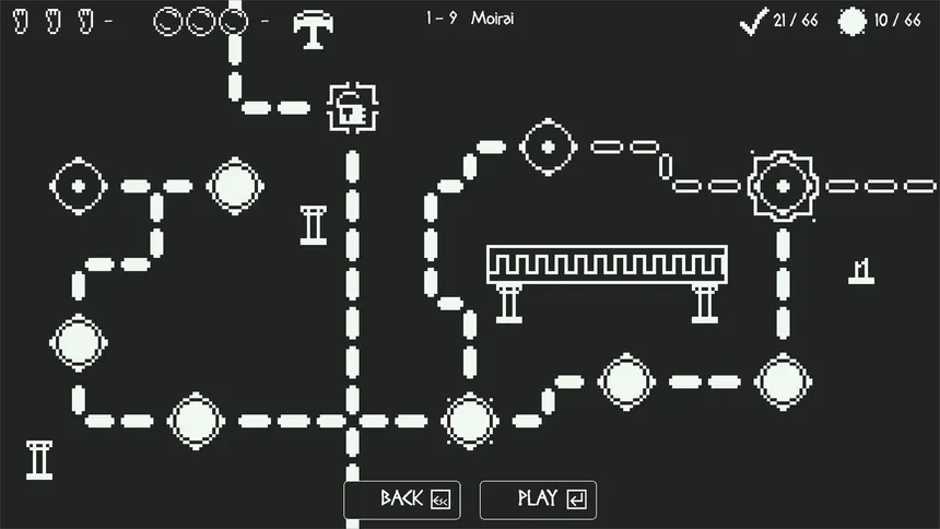 Скриншот 2 к игре Sisypush