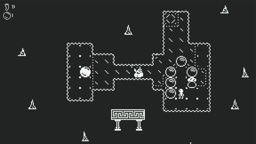 Скриншот 5 к игре Sisypush