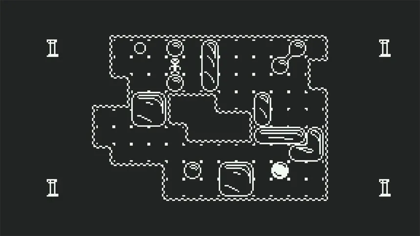 Скриншот 6 к игре Sisypush