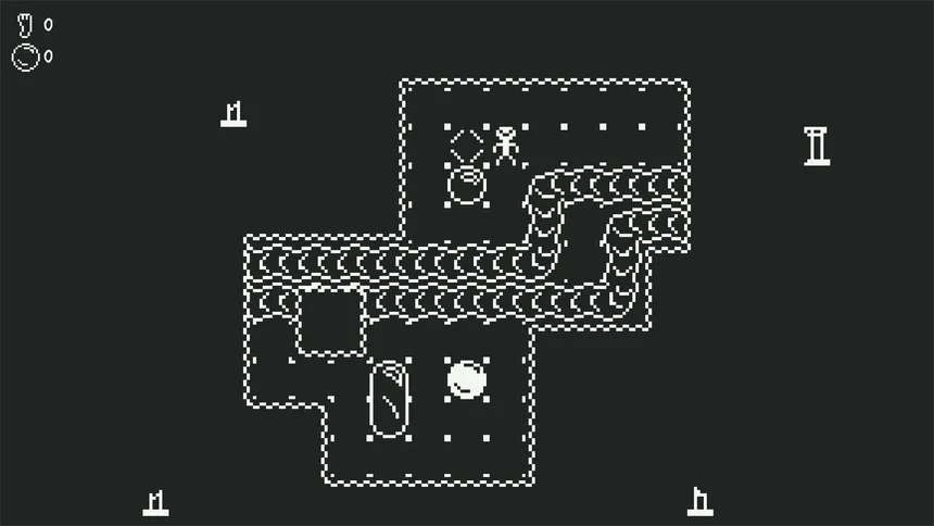 Скриншот 7 к игре Sisypush